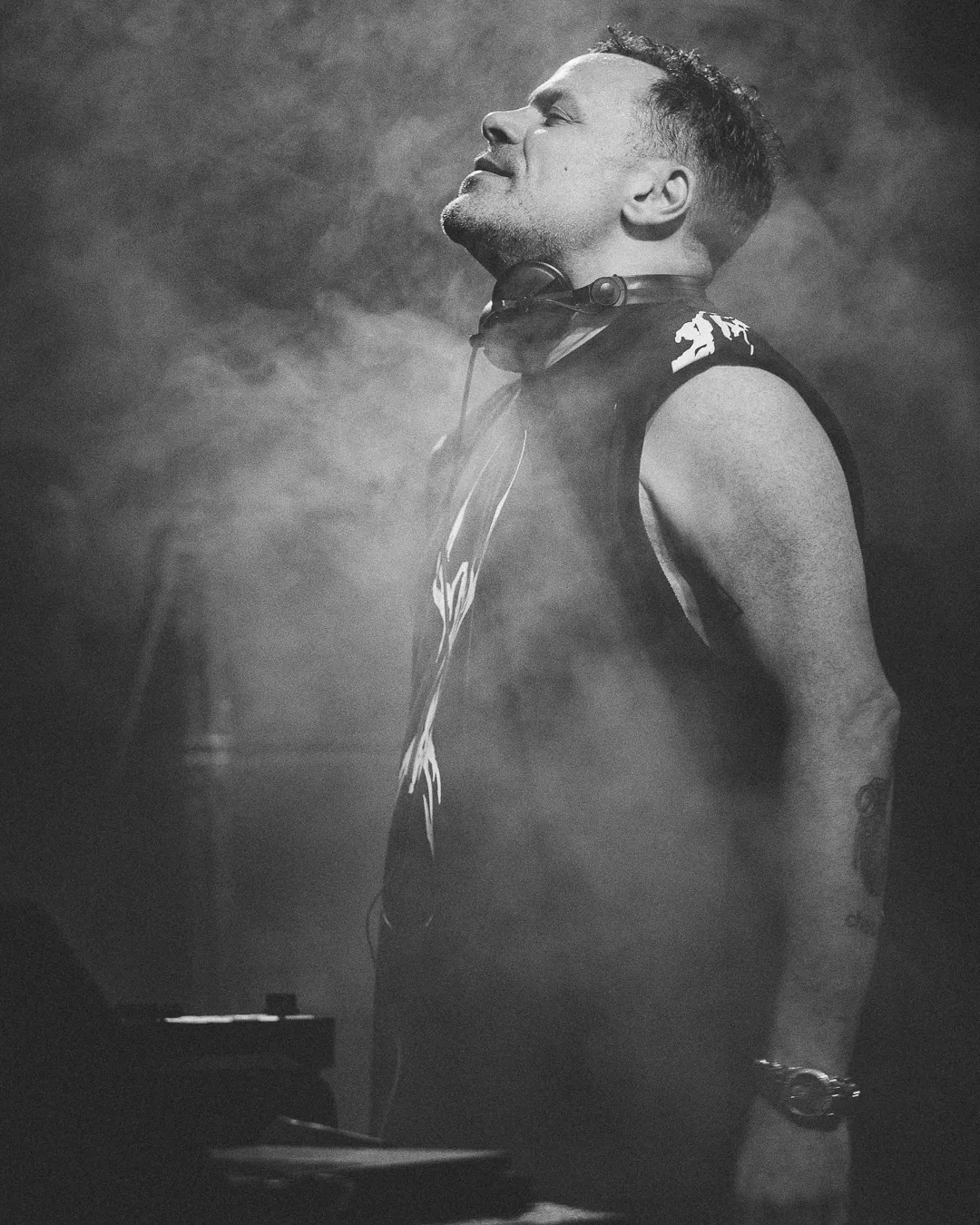 MRAK showcasing CAPITALIST