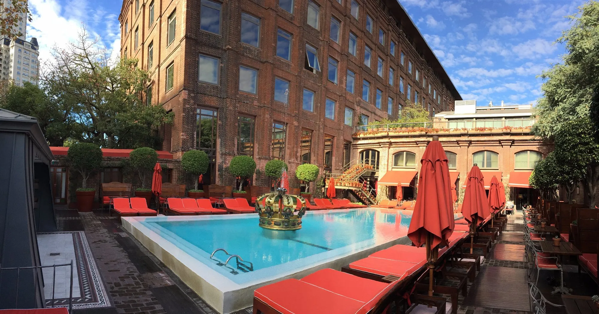 Faena Hotel Buenos Aires